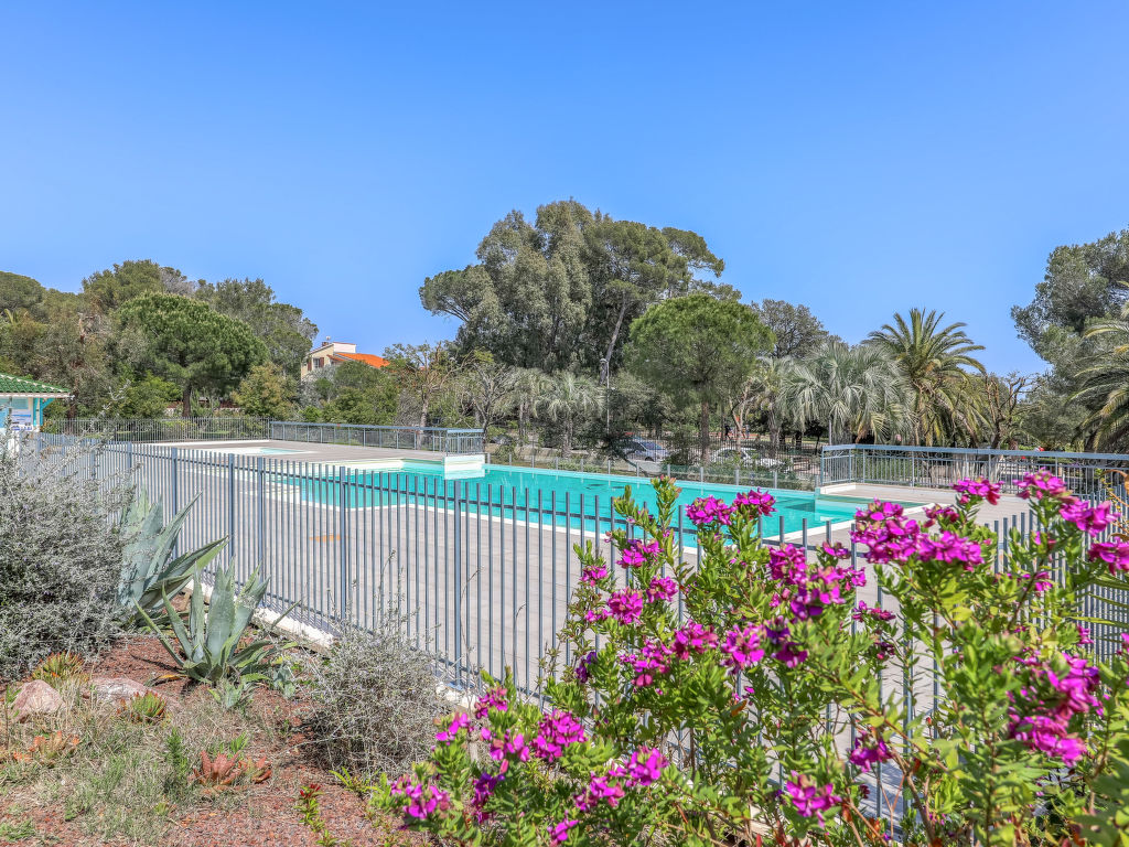 Le Grand Parc | Boeken bij Flickmyhouse