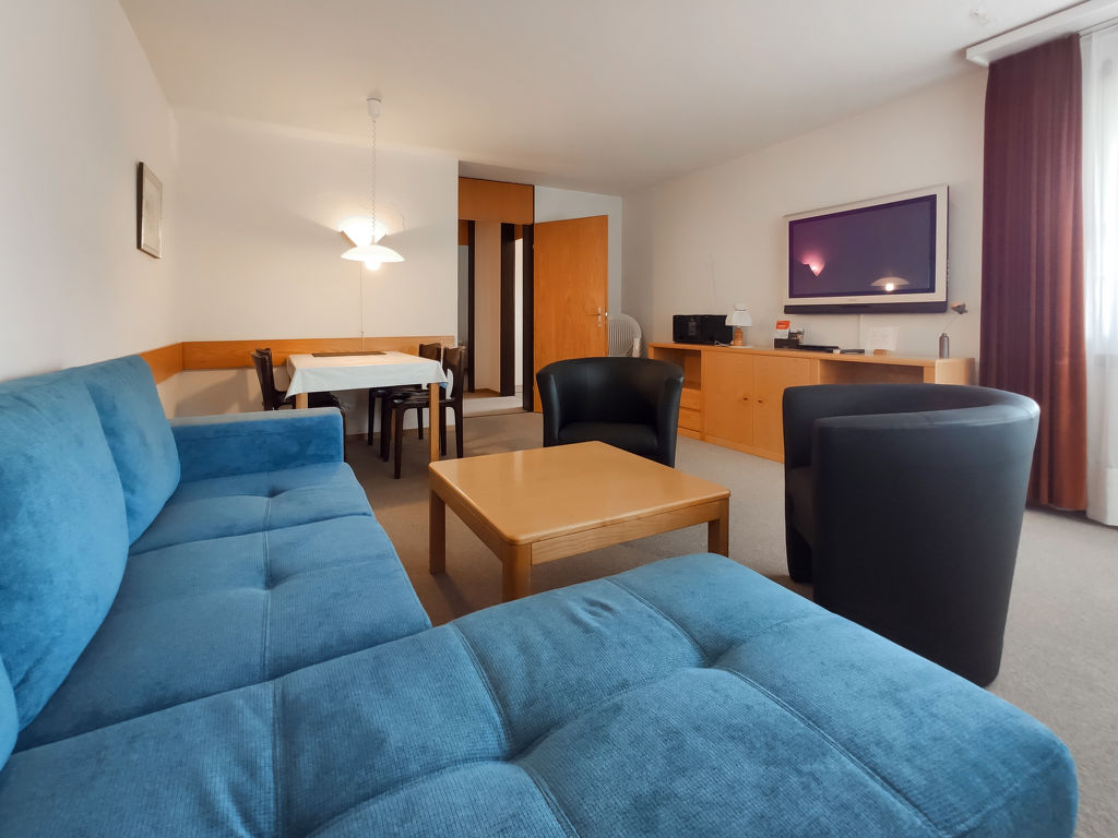 Allod Park Haus C 701 | Boeken bij Flickmyhouse