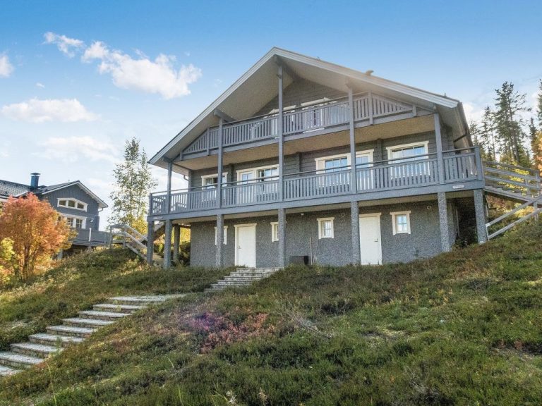 Pohjantähti | Boeken bij Flickmyhouse