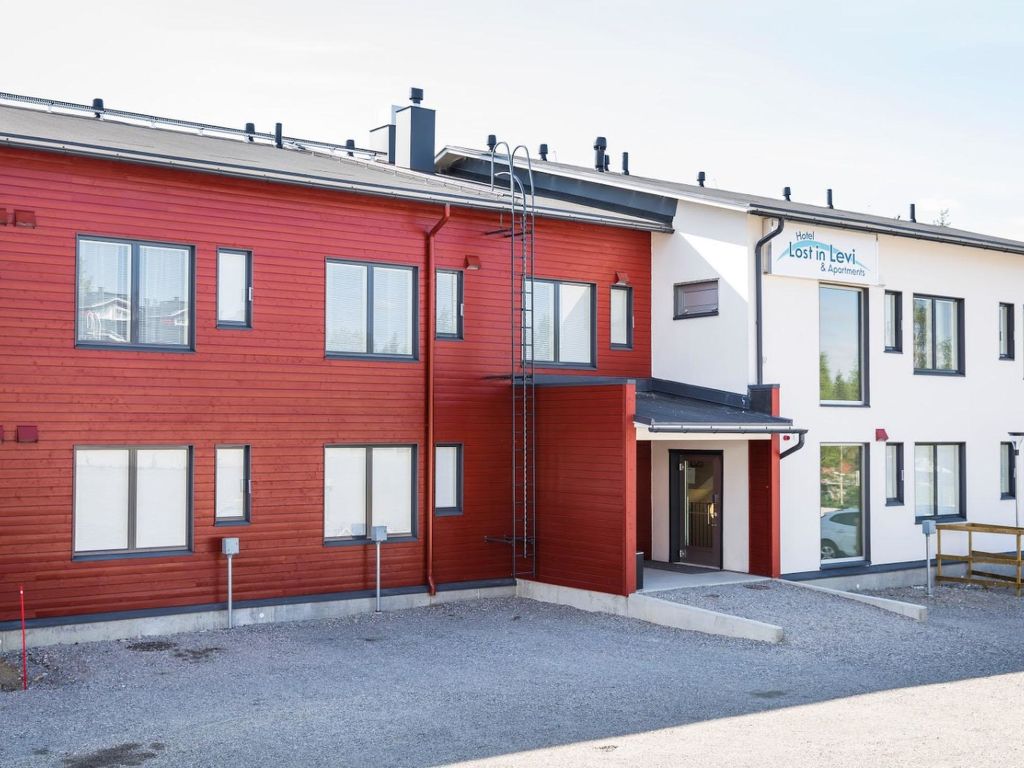 Skisuite 310 | Boeken bij Flickmyhouse