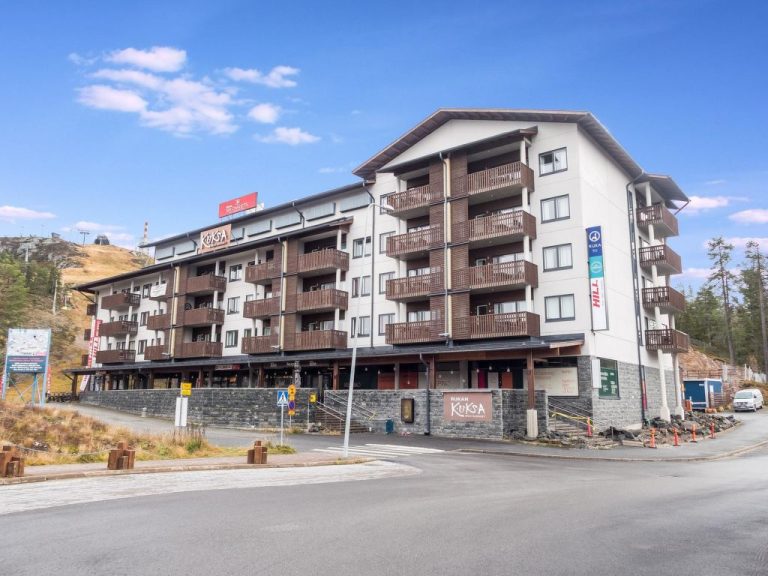 Ruka Ski Chalets 46