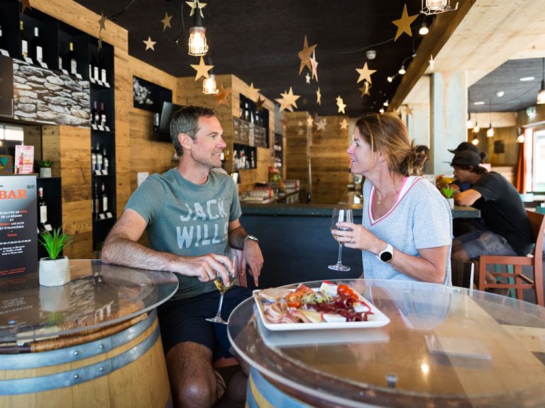 T-Resort La Tzoumaz 4p8 vue vallée | Boeken bij Flickmyhouse