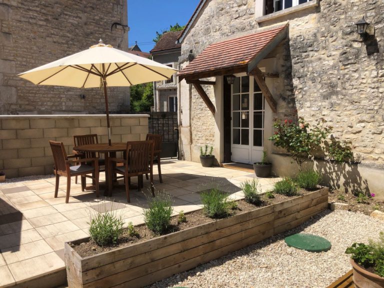 The Old Bakery | Boeken bij Flickmyhouse