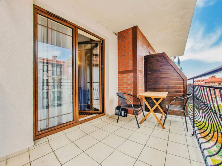 Sun & Snow apartament dla 4 osób | Boeken bij Flickmyhouse