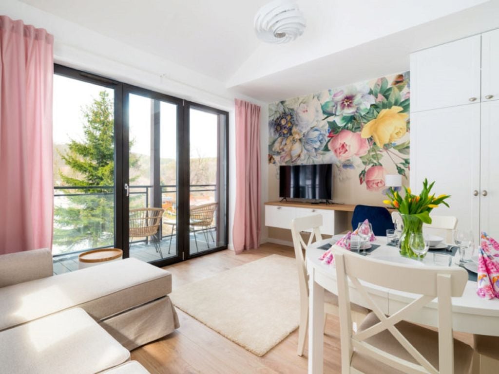 Sun & Snow apartament dla 4 osób | Boeken bij Flickmyhouse