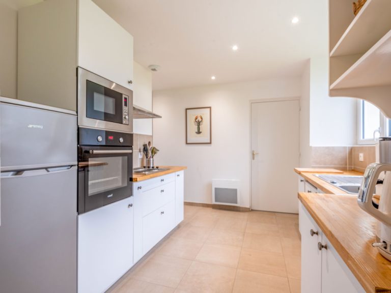 Maison Sainte Claire | Boeken bij Flickmyhouse