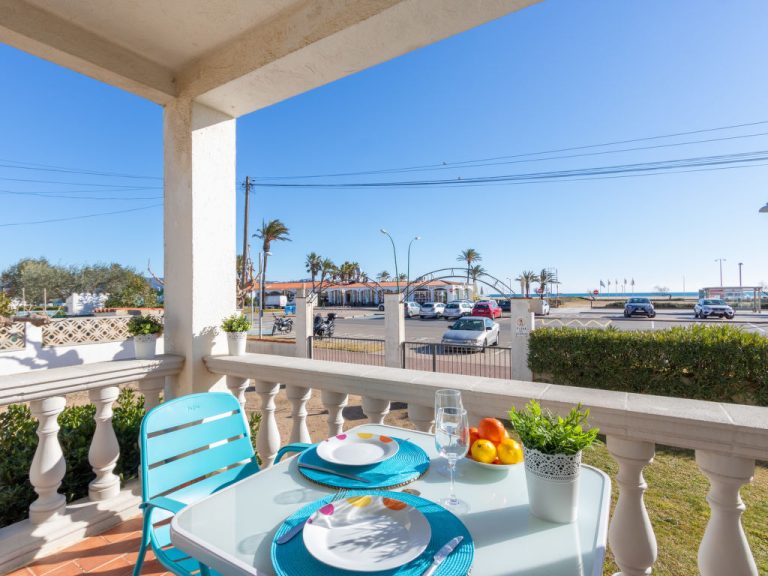 Vista Bahia | Boeken bij Flickmyhouse