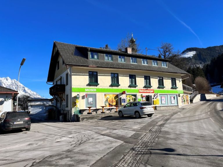 Moser | Boeken bij Flickmyhouse