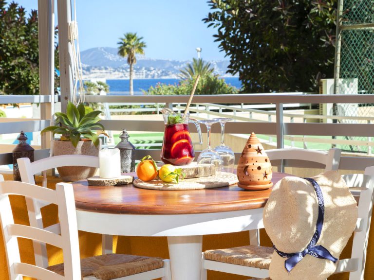 Voramar | Boeken bij Flickmyhouse