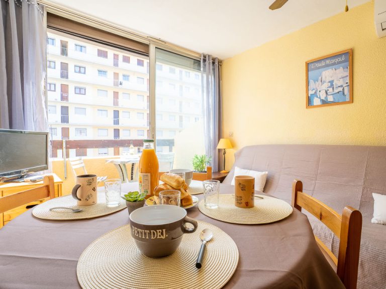 Les Mas de La Mer | Boeken bij Flickmyhouse