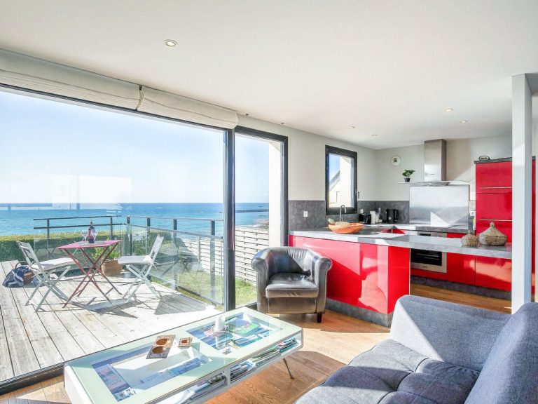 La Villa Marine | Boeken bij Flickmyhouse