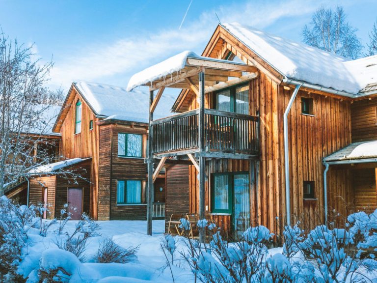 Kreischberg | Boeken bij Flickmyhouse