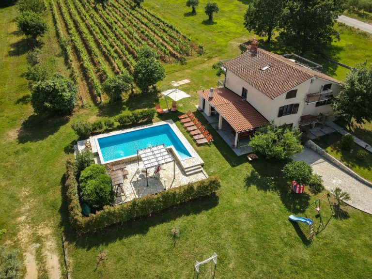 Villa Emanuela | Boeken bij Flickmyhouse