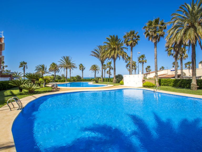 Atico Estrella del mar | Boeken bij Flickmyhouse