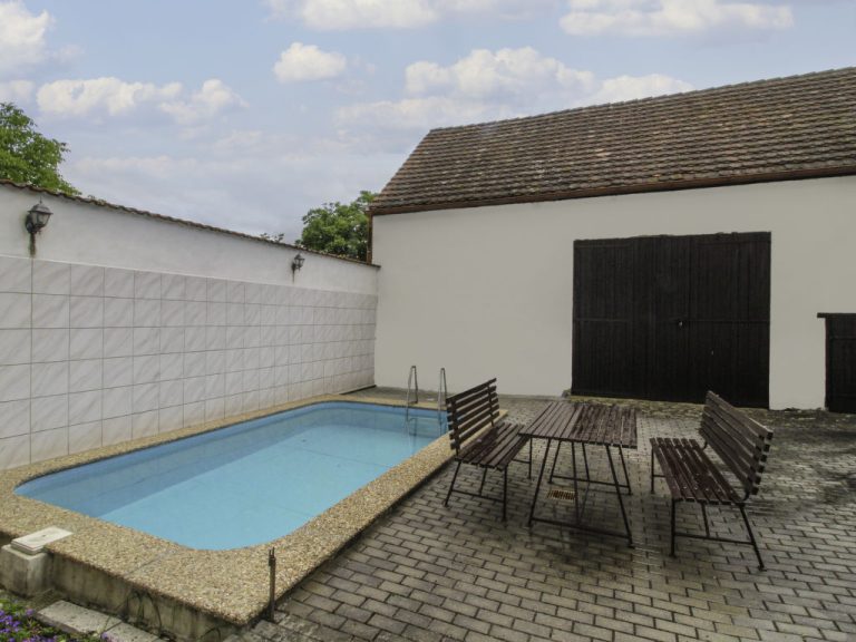 Vlhlavy u Hluboké | Boeken bij Flickmyhouse