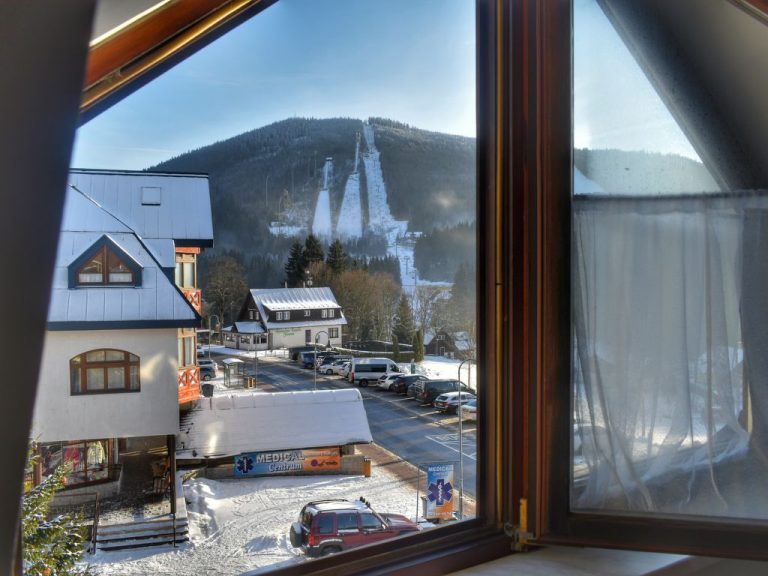 Harrachov 611 | Boeken bij Flickmyhouse