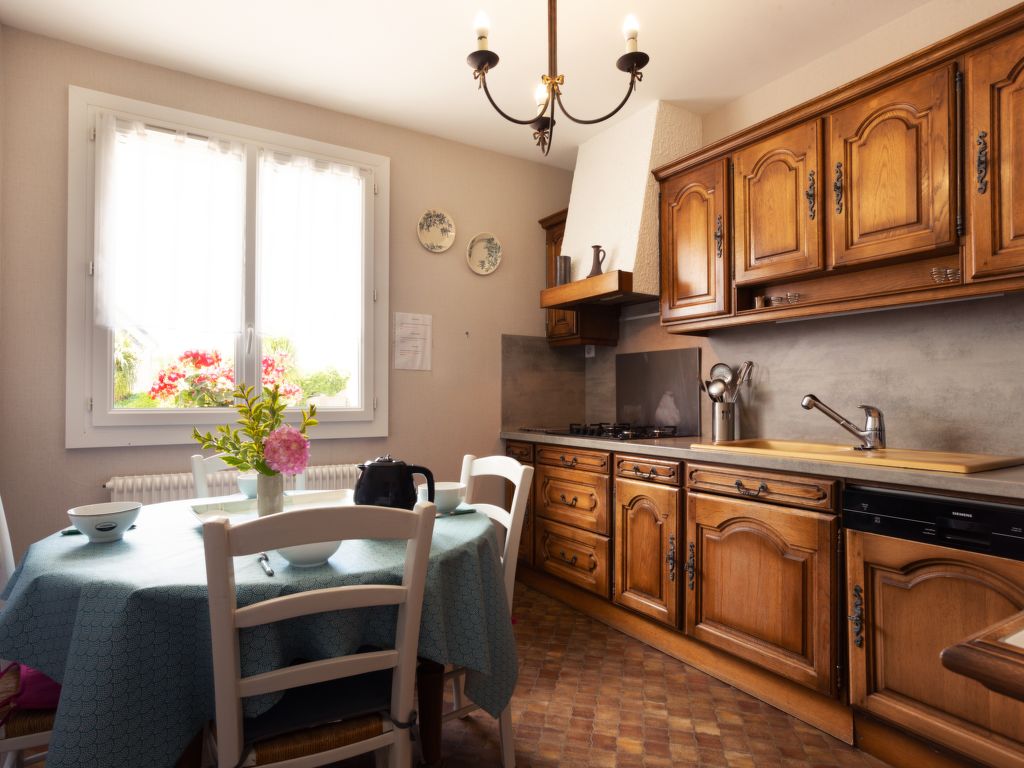 Le Pré Salé | Boeken bij Flickmyhouse