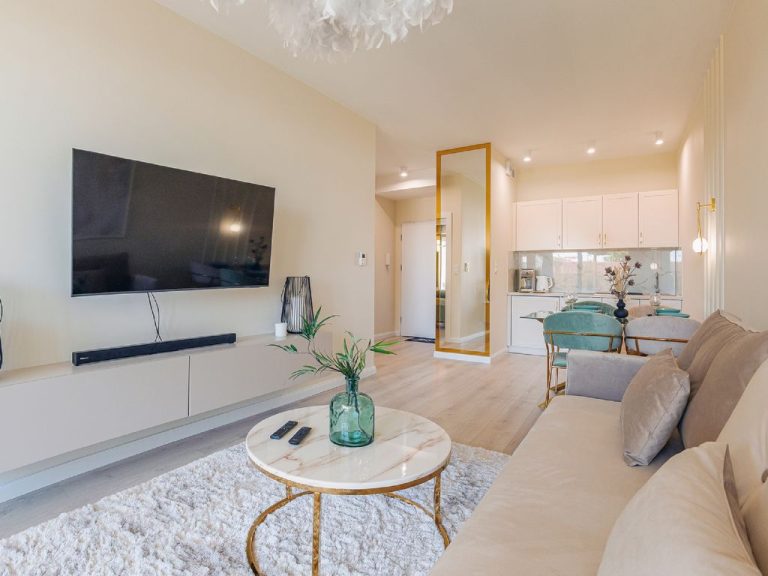 Sun & Snow apartament dla 4 osób | Boeken bij Flickmyhouse