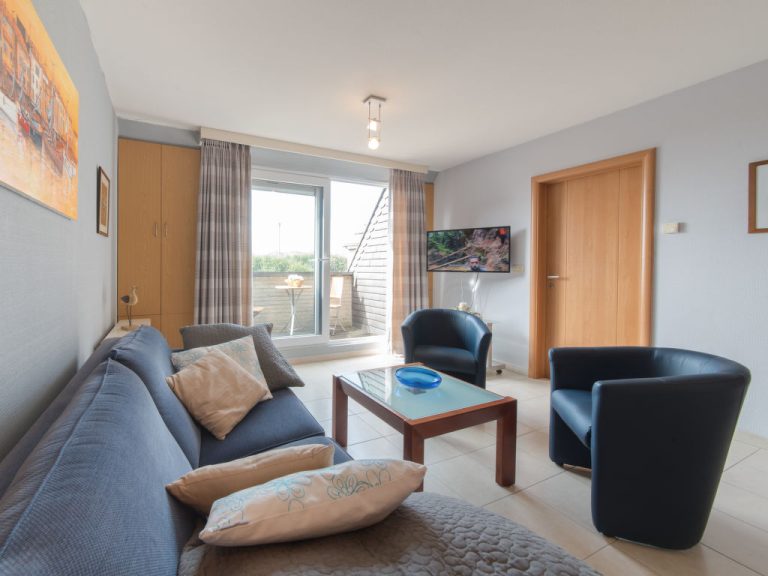 Goldsands II 302 with parking | Boeken bij Flickmyhouse