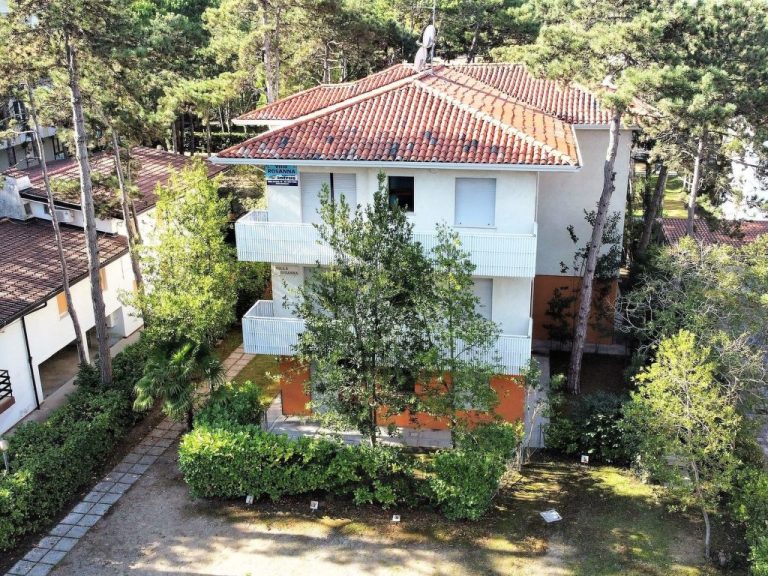 Villa Rosanna | Boeken bij Flickmyhouse