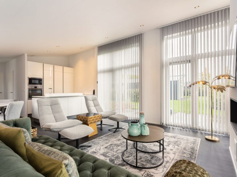 Vakantiehuis Ruisweg 70 | Boeken bij Flickmyhouse