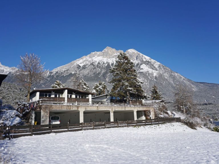 Chalet St. Wendelin - Typ B | Boeken bij Flickmyhouse