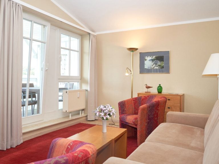 Seepark Sellin | Boeken bij Flickmyhouse