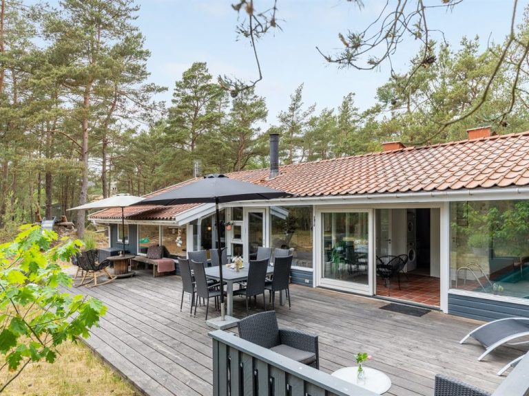 "Dagi" - 300m from the sea | Boeken bij Flickmyhouse