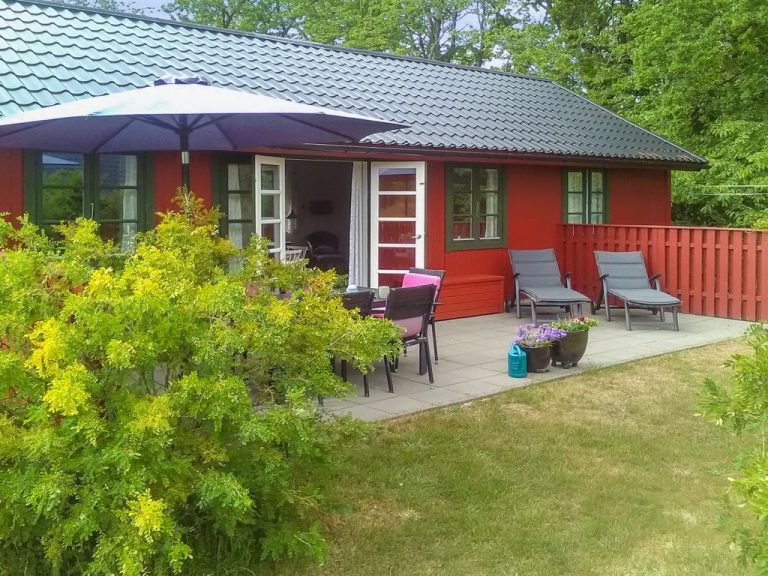 "Alde" - 300m from the sea | Boeken bij Flickmyhouse