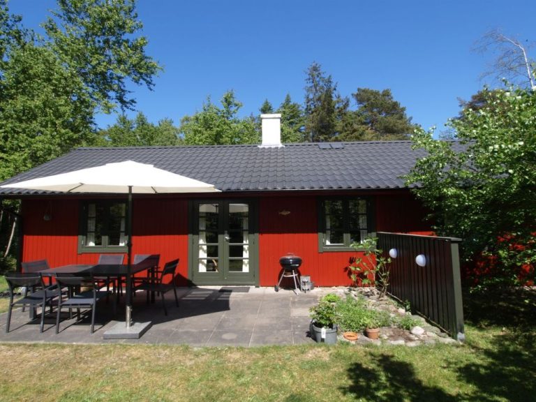 "Nahuel" - 200m from the sea | Boeken bij Flickmyhouse