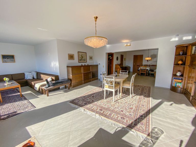 Terrassenwohnung am Kurpark | Boeken bij Flickmyhouse