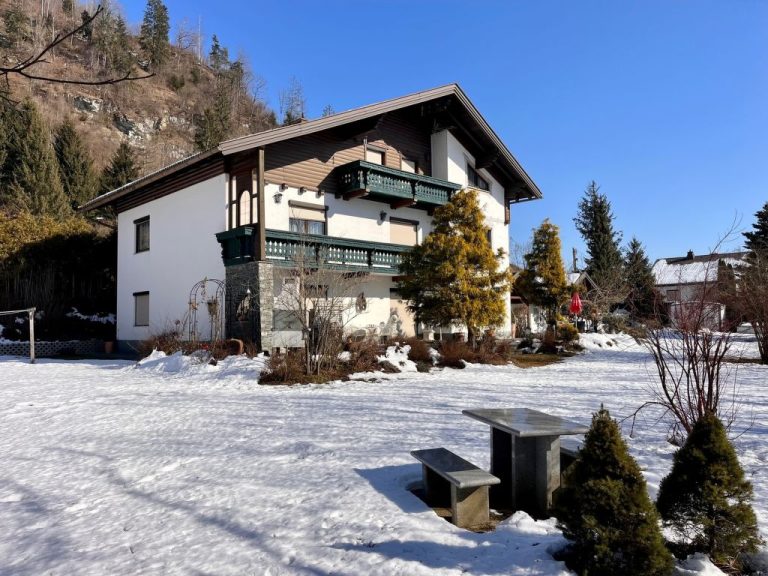 Wohnung Nr. 3 oder 4 | Boeken bij Flickmyhouse