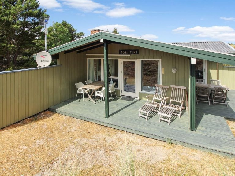 "Thurgot" - 720m to the inlet | Boeken bij Flickmyhouse