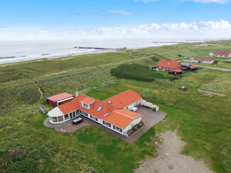 "Pauli" - 75m from the sea | Boeken bij Flickmyhouse