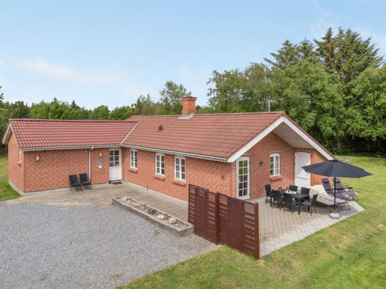 "Kalotta" - 3.2km from the sea | Boeken bij Flickmyhouse