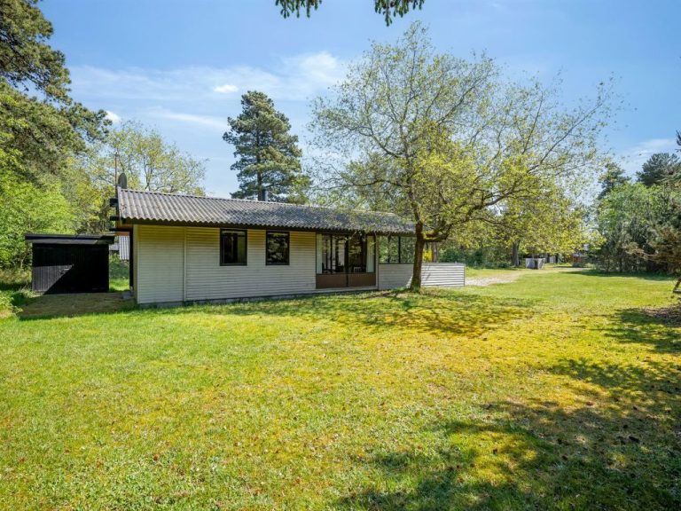 "Borghild" - 1.5km from the sea | Boeken bij Flickmyhouse