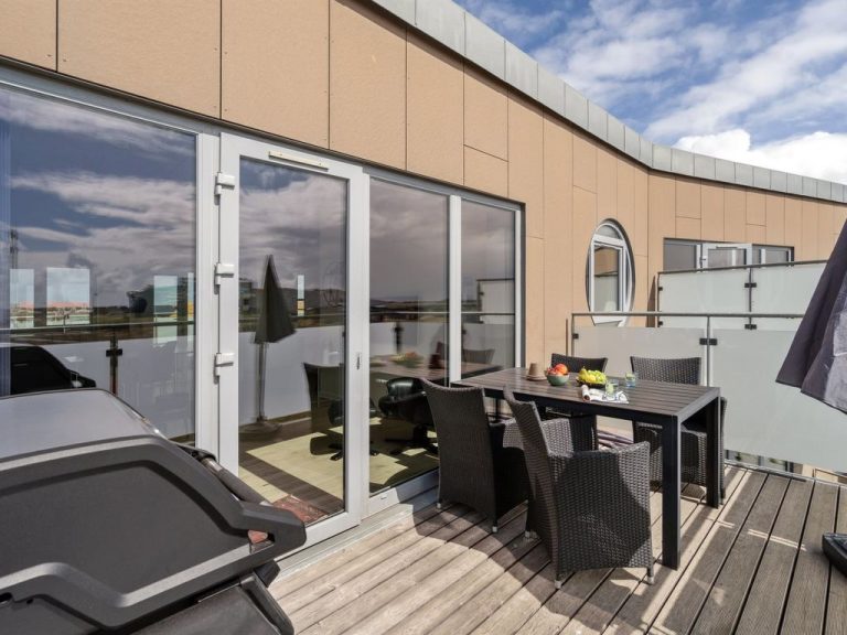 "Geraldine" - 250m from the sea | Boeken bij Flickmyhouse