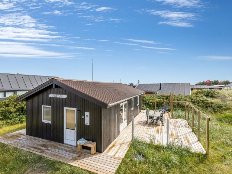 "Köbes" - 200m from the sea | Boeken bij Flickmyhouse