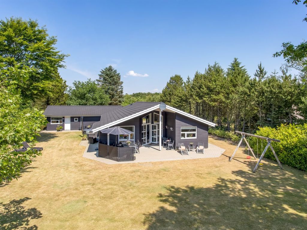 "Gylla" - 12km from the sea | Boeken bij Flickmyhouse