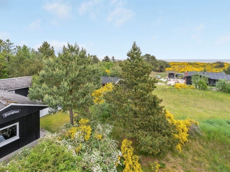 "Jaskirt" - 125m from the sea | Boeken bij Flickmyhouse