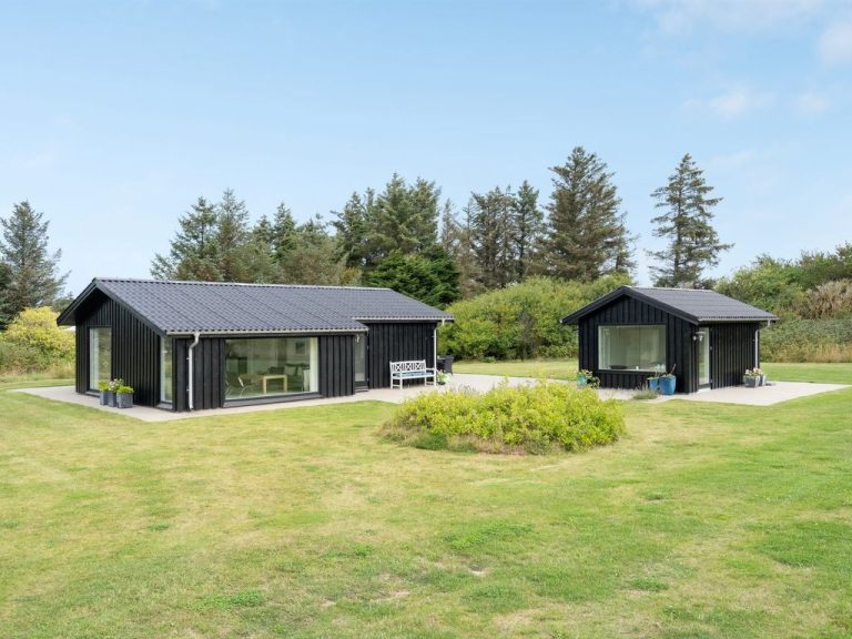 "Thilde" - 800m from the sea | Boeken bij Flickmyhouse