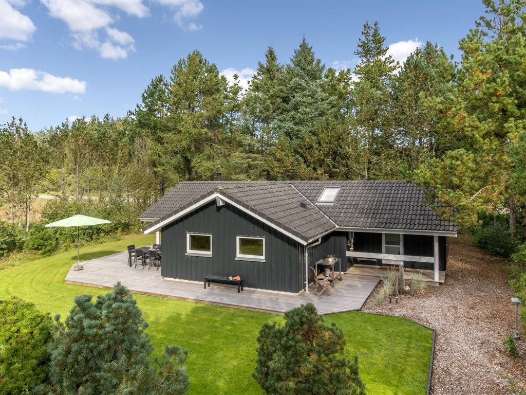 "Grimi" - 4km from the sea | Boeken bij Flickmyhouse