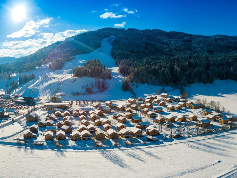 für 4 Personen mit Sauna | Boeken bij Flickmyhouse