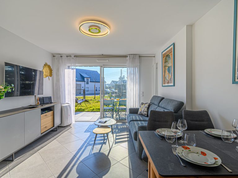 Les Villas du Men Du | Boeken bij Flickmyhouse