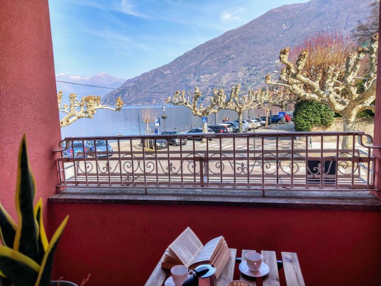 Condominio dei Giardini | Boeken bij Flickmyhouse