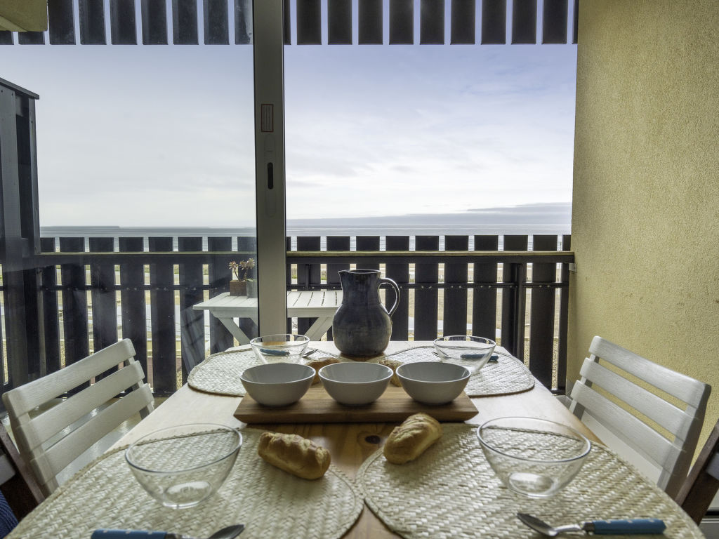 Les Océanides | Boeken bij Flickmyhouse