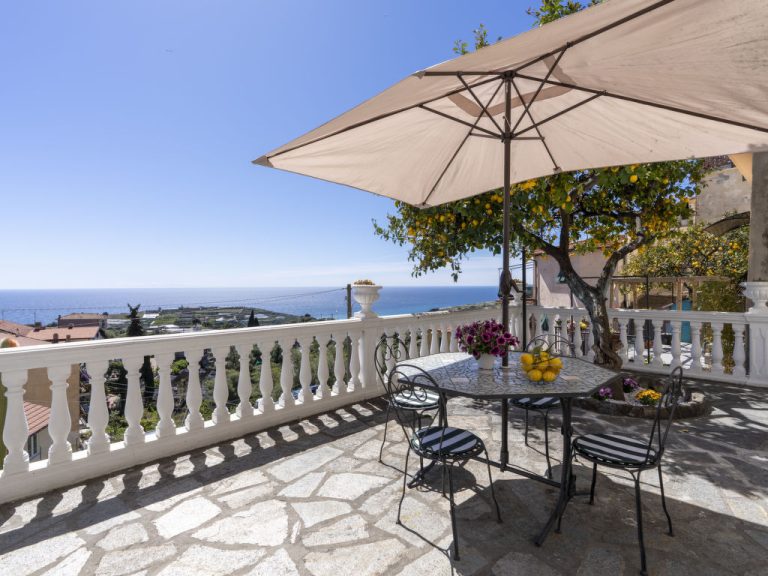 Il Giardino | Boeken bij Flickmyhouse