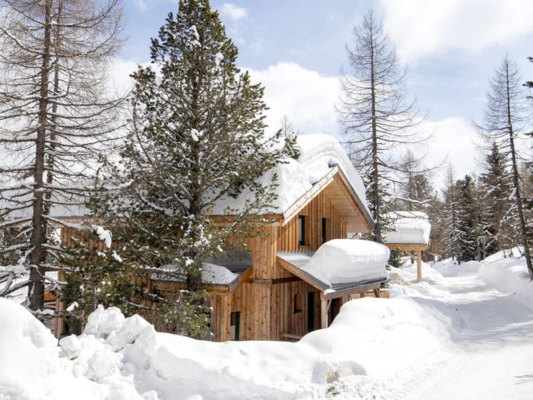 #15 mit Sauna & Sprudelbad Aussen | Boeken bij Flickmyhouse