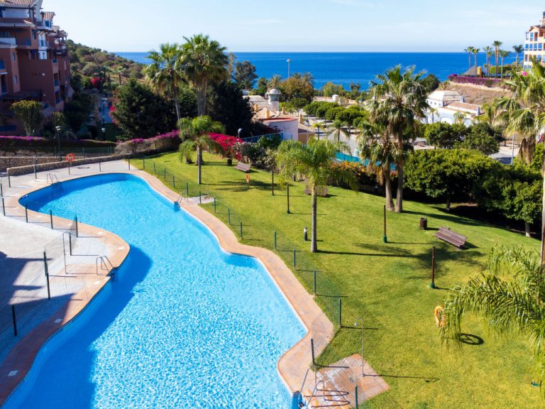 Mirador Galera Playa | Boeken bij Flickmyhouse