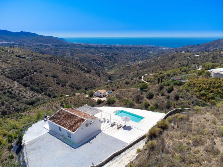 Las Vistas | Boeken bij Flickmyhouse